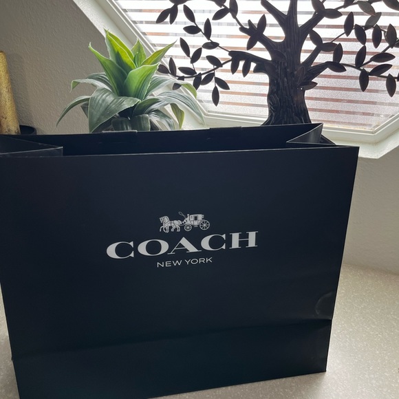 Handbags - Coach Gift Bag